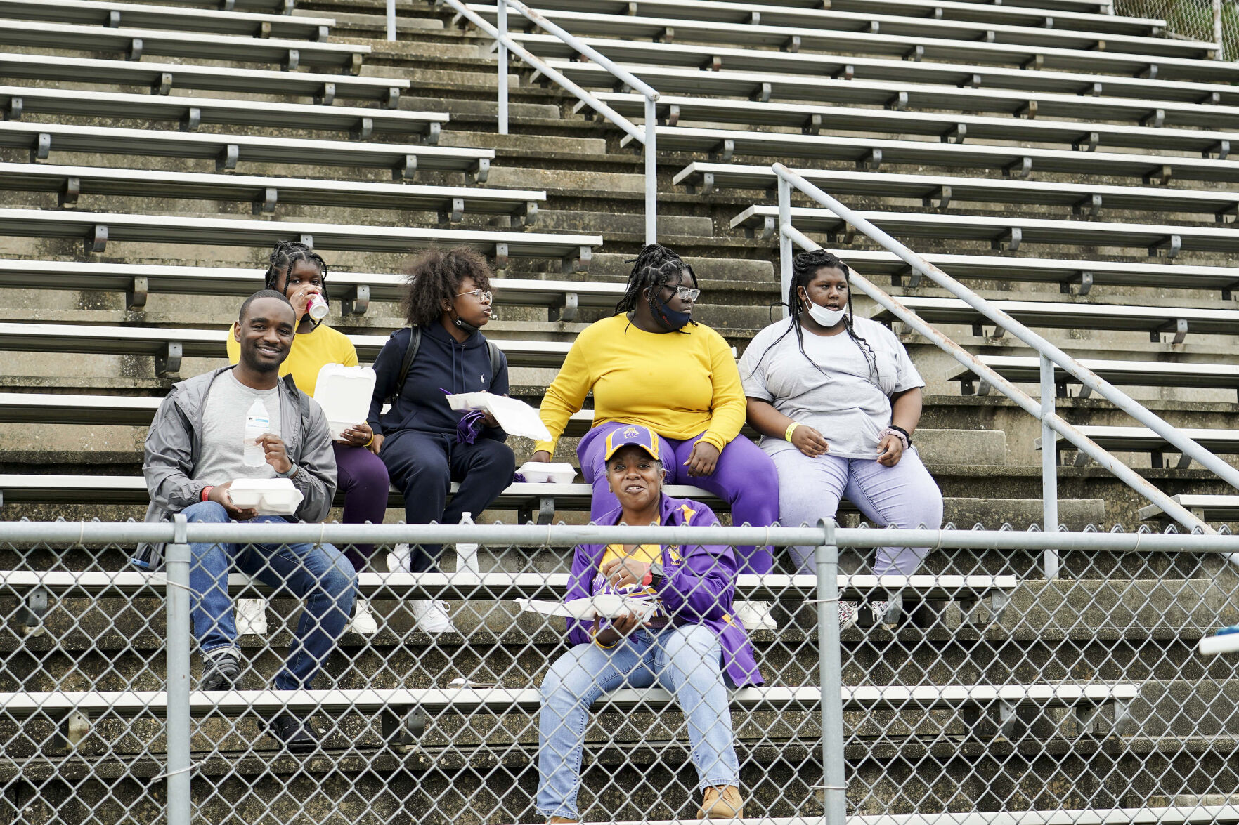 Wilson High School TigerFest